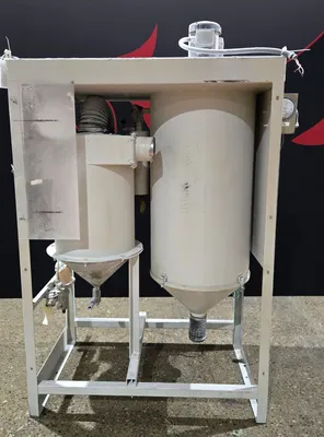 USED CLEMCO 11031