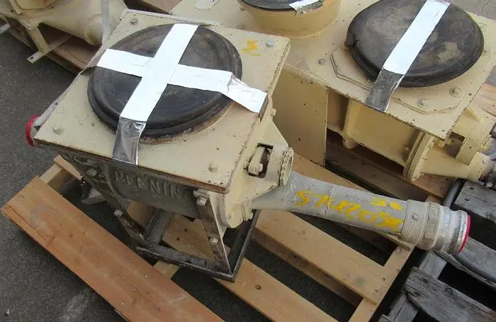 Used PFENING _UNKNOWN_ Valves/Fittings California US | Machinery & Equipment #139316
