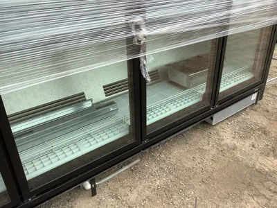Used ZERO ZONE 5RHCC30D Refrigerators Michigan US | Miedema Asset Management Group #1338784