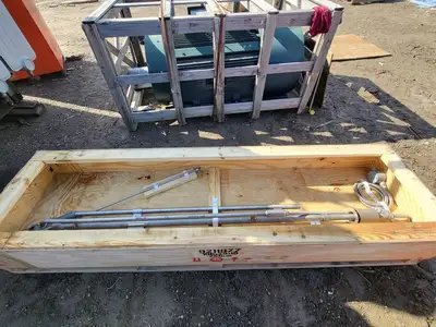 NEW JOHN ZINK EEP-502
