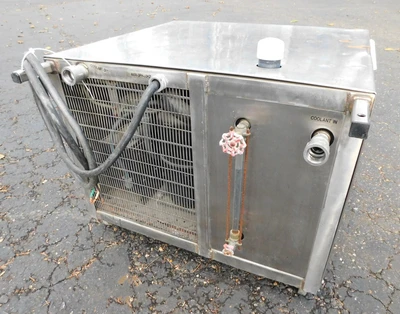 USED GCI INDUSTRIES SU 15 ACSS SPL