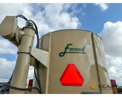 Used EXCEED _UNKNOWN_ Grinder Mixer Iowa US | Keast Enterprises #1360172