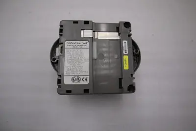 Giddings & Lewis M.1300.7372 R1 Input Module 24VDC SINK/SOURCE STOCK 5183A
