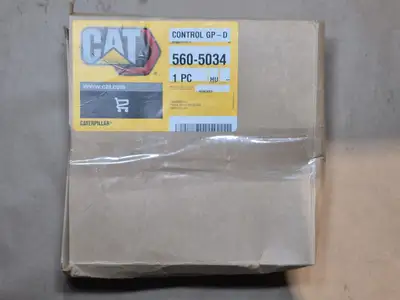 NEW CATERPILLAR 560-5034