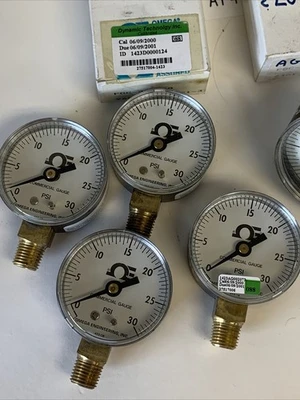 USED Omega Engineering PCM1
