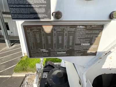 Used 2016 INTERNATIONAL 7300 Bucket (boom) trucks California US | Big Truck & Equipment #1412252