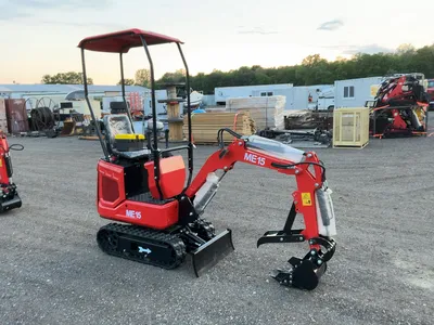 USED 2026 SDLANCH ME15
