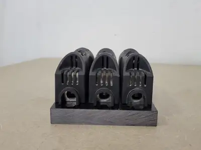 USED LITTELFUSE LFT601003CS