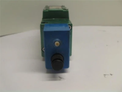 USED NUMATICS I12BB500M