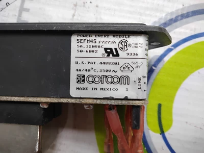 USED CORCOM 5EFM4S