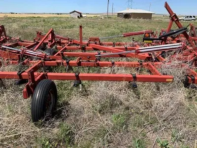 USED CASE IH 4300
