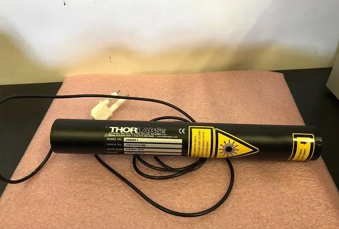 THORLABS HRR020-1