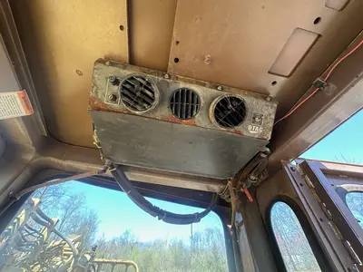 Used 1979 CATERPILLAR 627B Scrapers Pennsylvania US | Proxy Equipment #1378191