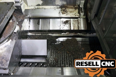 Used 2019 Okuma MA-600HII Horizontal Machining Centers Florida US | Resell CNC #1261648