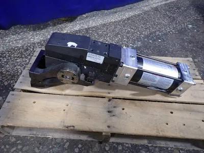 USED 2019 DESTACO RC10090OPXTNX