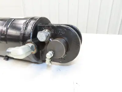 Hyster 1559452 Forklift  Hydraulic Forklift Tilt Cylinder From E80XN