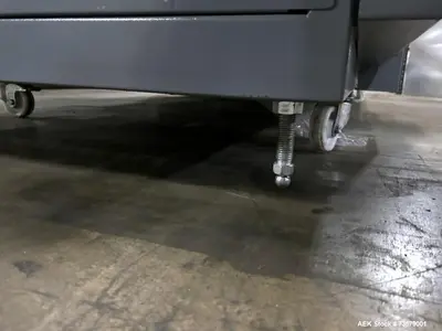 Used _UNKNOWN_ MULTIMAC 6 Bundlers & Stretch Banders Illinois US | Aaron Equipment #1281166