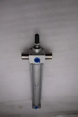 SMC NCA1U150-1000 AIR CYLINDER SERIES NCA1 STOCK H1158