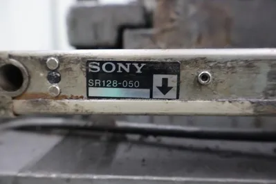 1979 LANDIS 10 X 20 1R GRINDERS, CYLINDRICAL – UNIVERSAL | GCH Machinery (7)