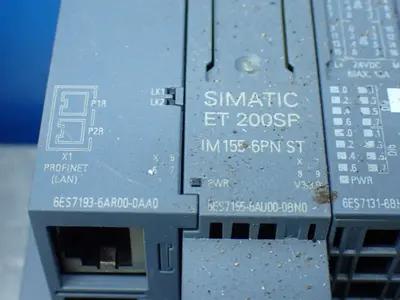 USED SIEMENS 6ES71316BH000BA0