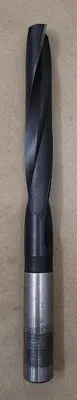 Used CLE-FORGE 55/64 TWIST DRILL HSS/Cobalt Drills Kentucky US | Aucto #1308085
