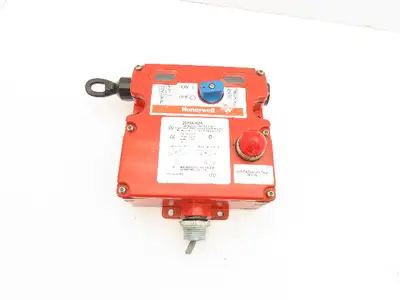 Honeywell 2CPSA1A2A Cable Pull Safety Switch 250V