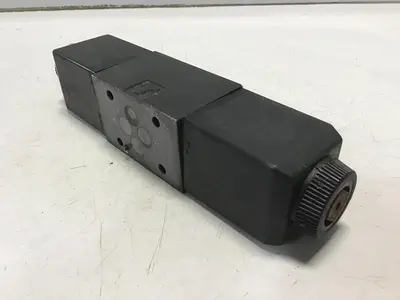 USED VICKERS KDG4V-3S-2C19S-M-U-H5-60