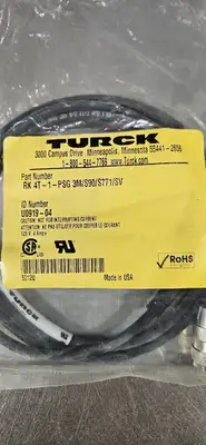 USED TURCK S90