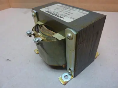 USED POWERTRAN A080T500