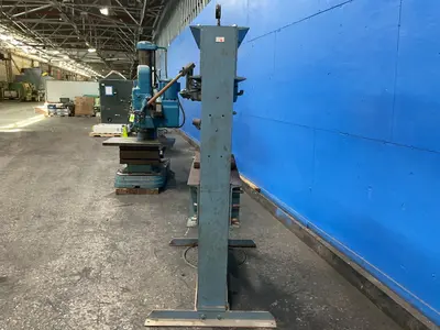 Used DAKE 75H H-Frame Presses Ohio US | HGR 24 #1518149