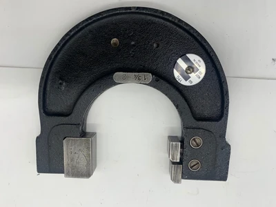 USED YPG Adjustable Limit Snap GAUGES