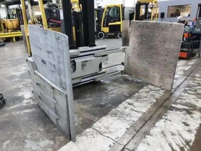 USED 2021 CASCADE 26J-MCS