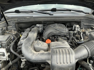 USED 2012 JEEP GRAND CHEROKEE