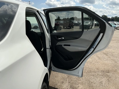 Used 2020 CHEVROLET EQUINOX SUVs Michigan US | Miedema Asset Management Group #1414596