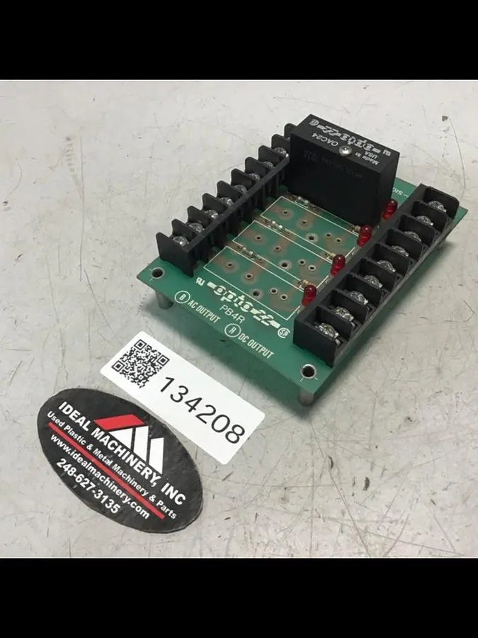 USED OPTO 22 PB4R