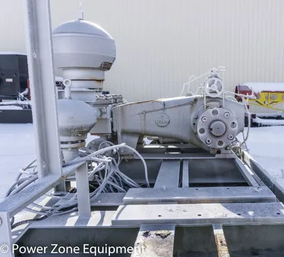 USED WHEATLEY T7340H