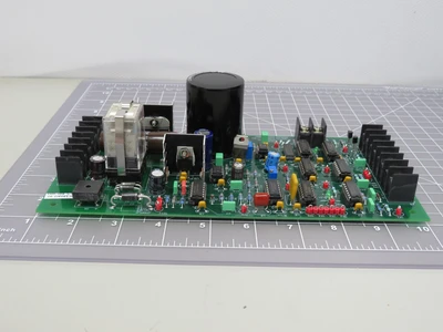New | in-Stock SOLIDSTATE CONTROLS _UNKNOWN_ Circuit Boards | OCO Industrial #1614145