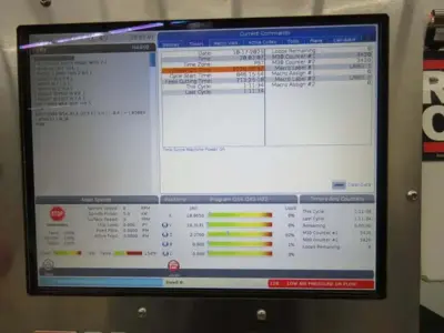 2016 HAAS UMC-750SS Universal Machining Centers | Olympia Technical Services (9)