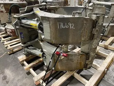 USED CASCADE 90F - RCS -275