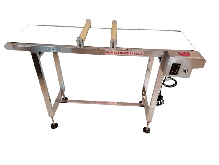 Used _UNKNOWN_ CONVEYOR 54" X 12" Conveyors | ProFill Inc #947988