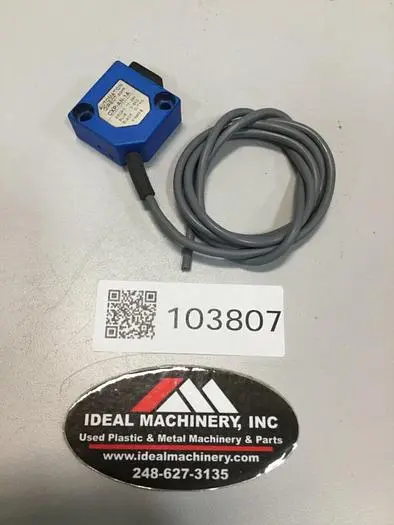 Used AUTOMATION DIRECT CXP-AN-1A Sensors Michigan US | Ideal Machinery #599825