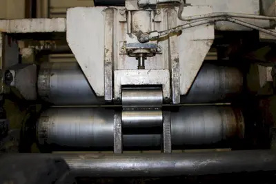 Used PERFECTO _UNKNOWN_ Coil Feed Lines Ohio US | D & D Industries #1349144