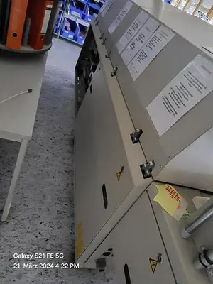 USED SMT 1.7 TC N2