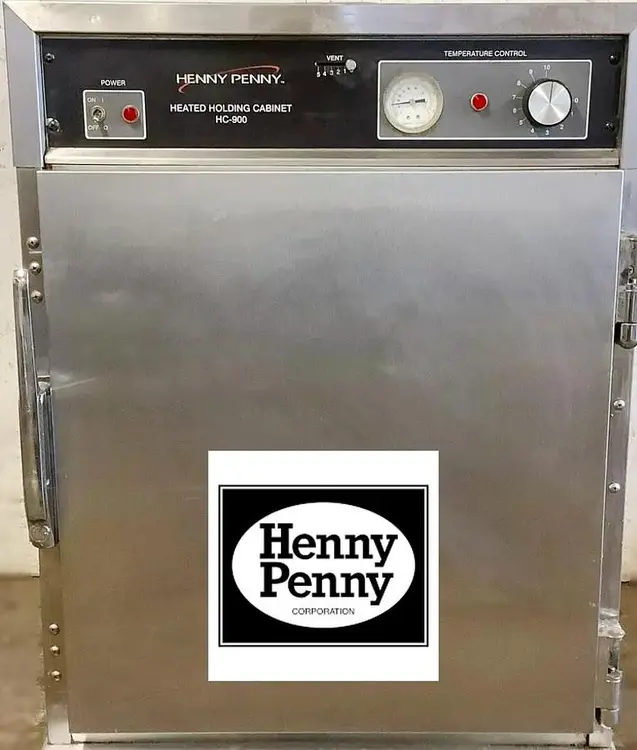 Used HENNY PENNY HC-903 Food Displays British Columbia CA | Surrey Food Equipment #435557