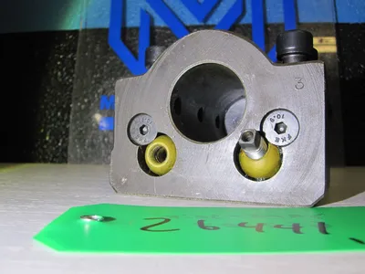 Yama Seiki GS200Y Boring Bar Holder 1.5" Static