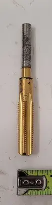 USED REGAL BELOIT 7/16-20 TAP