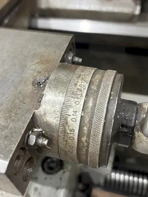 14" X 40" JIMT 360X1000 GAP BED GEARED HEAD ENGINE LATHE 1.5" HOLE: YOBRO #24325