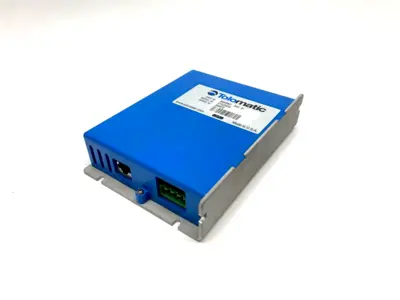 USED TOLOMATIC STEPPER DRIVE CONTROLLER