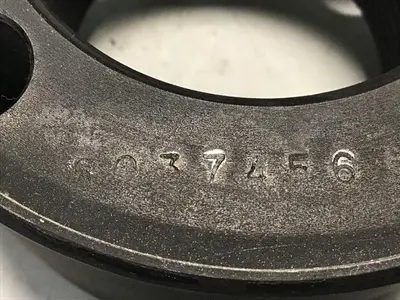 USED CINCINNATI MILACRON 5037456