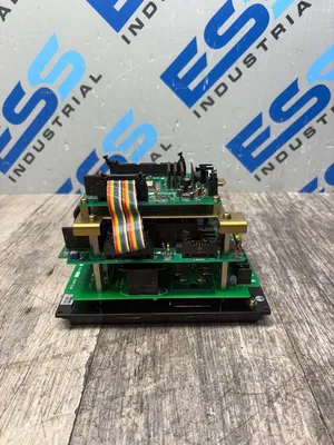 YASKAWA CIMR-08JP3-3BOOM Electrical/PLC/Automation | ESS Industrial Equipment Sales (5)